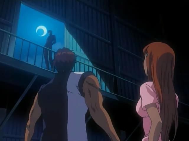 Otaku Gallery  / Anime e Manga / Bleach / Screen Shots / Episodi / 068-069 - Bount - I cacciatori di anime / 393.jpg